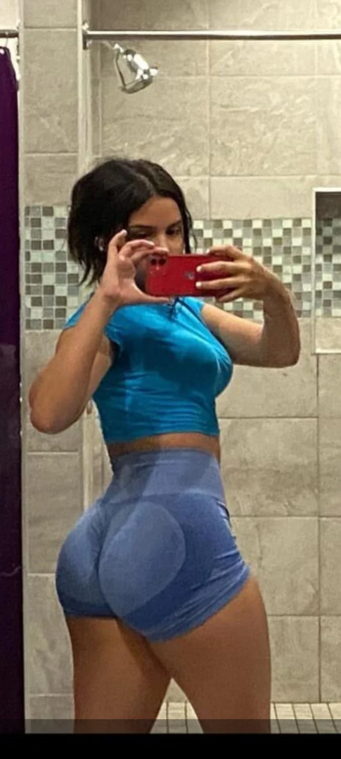 Thicc Latina Teen image 20