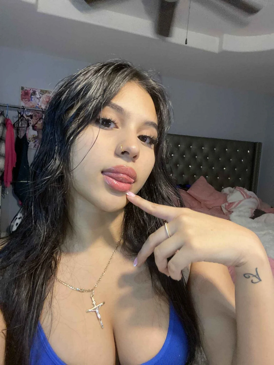 Thicc Latina Teen image 31