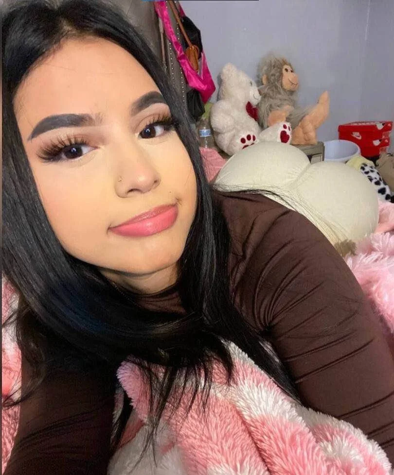 Thicc Latina Teen image 37