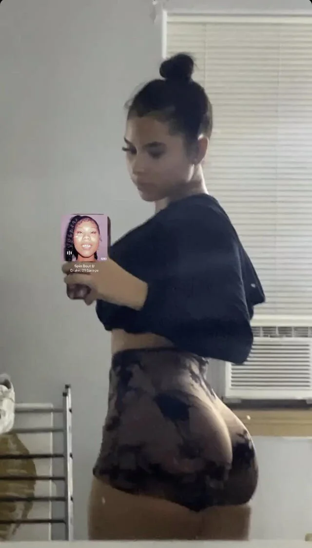 Thicc Latina Teen image 38