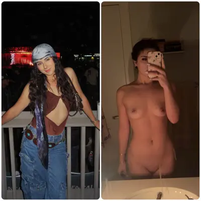 On off cover image
