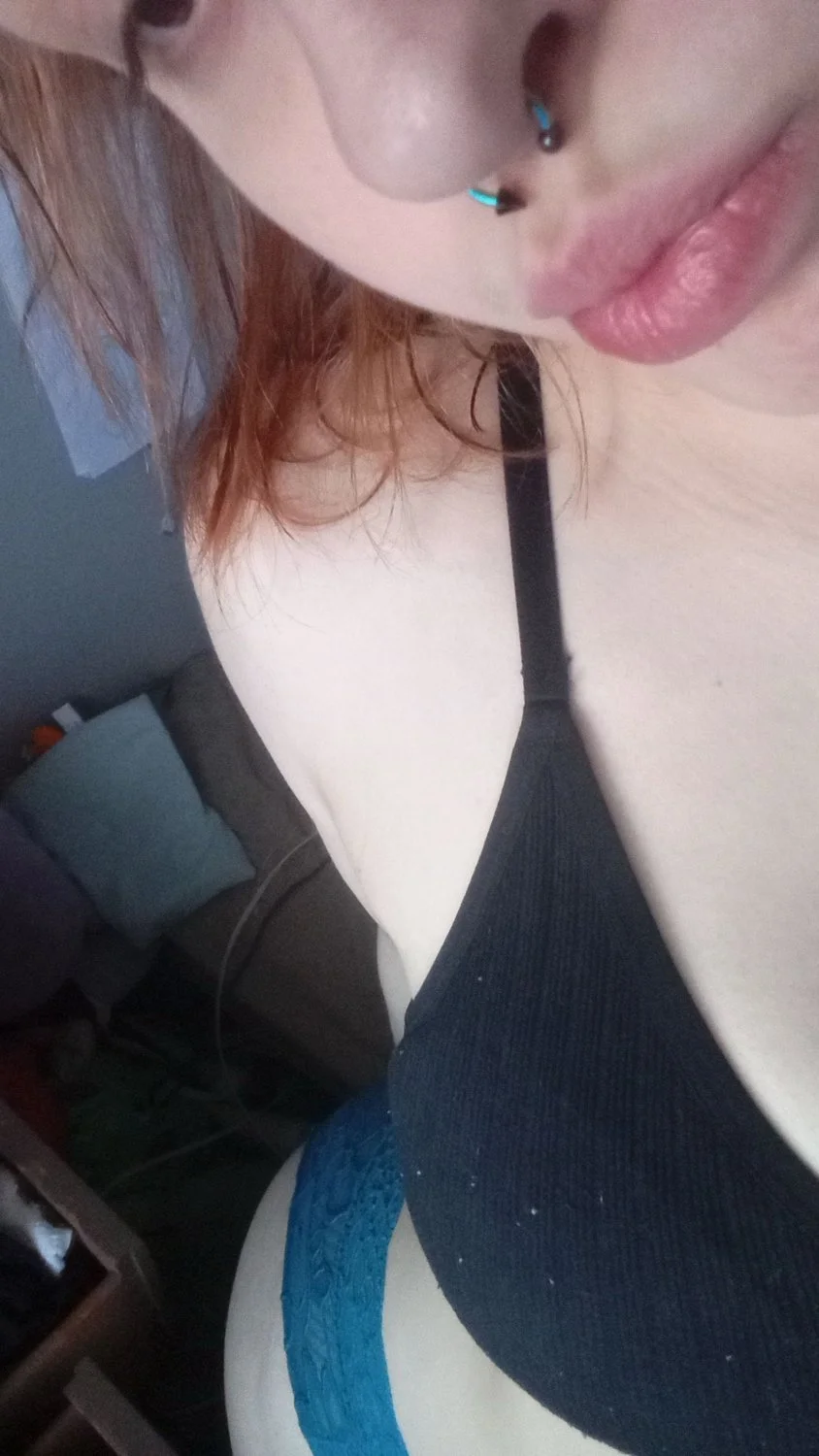 My ex Slut that's 19 image 2
