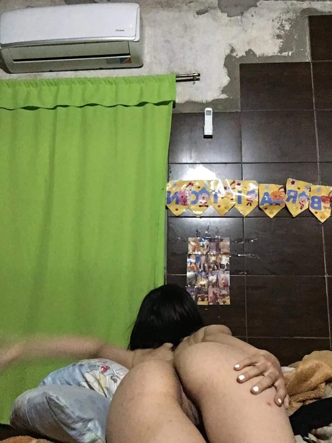 Julieta Raballe de Merlo. Flaquita de ricos atributos 🥵🤤 image 12