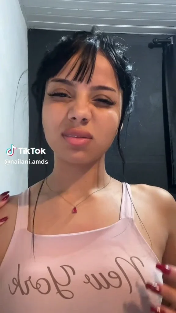 Novinha do insta image 18