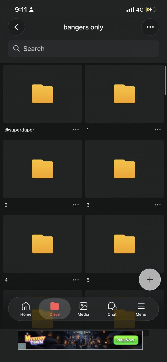 SG XMM LEAKED MEGA FILES (UNRELEASED AND PERSONALS INCLUDED) image 4