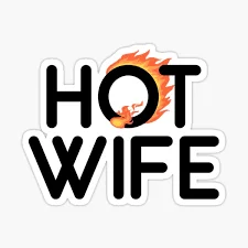 ⚠️🔥J.S. Hot Wife @Play main image