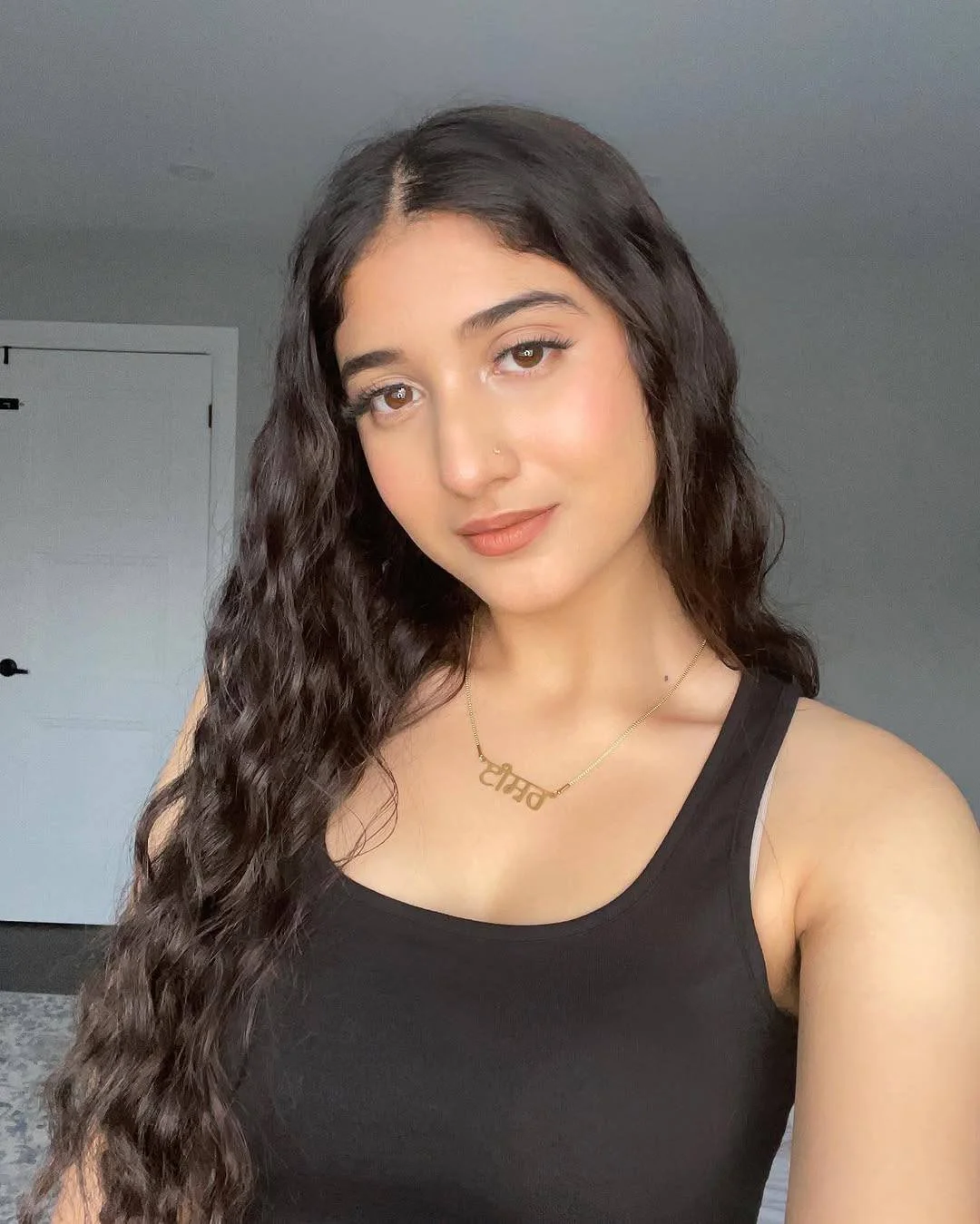 Canadian Indian faked image 2