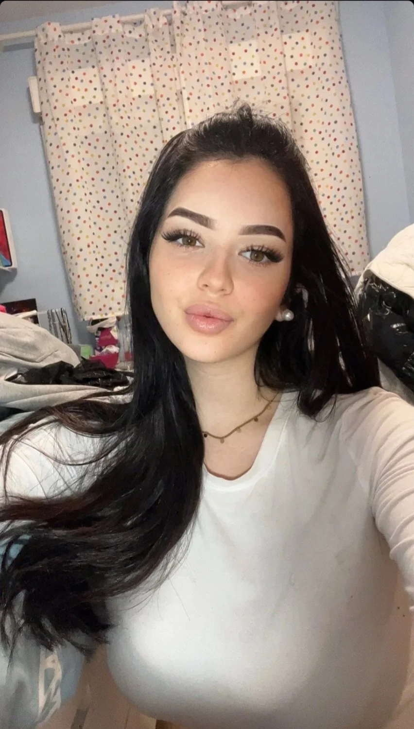 MASSIVE tits on this slut image 18