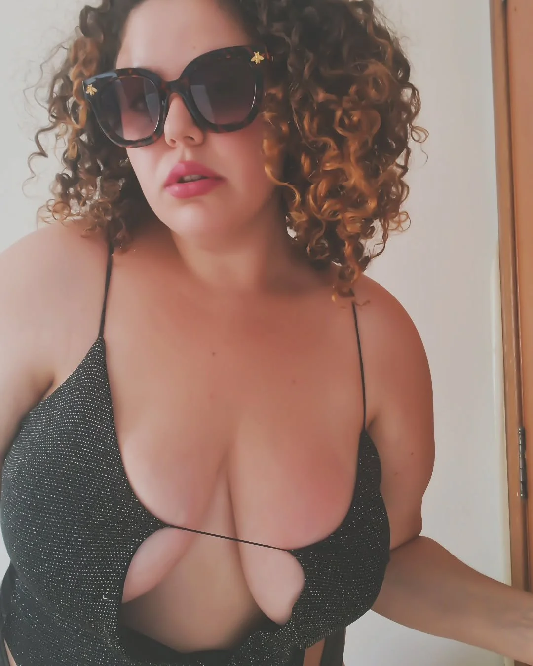 Uma model árabe libanesa do Brasil 🔥 image 2