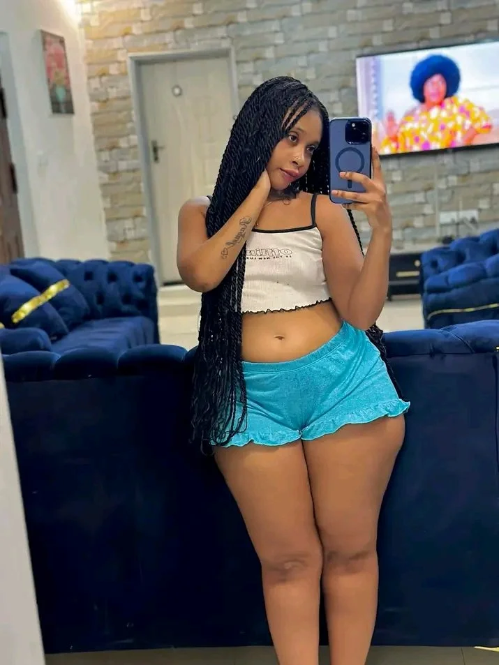 Tina Chilufya image 3