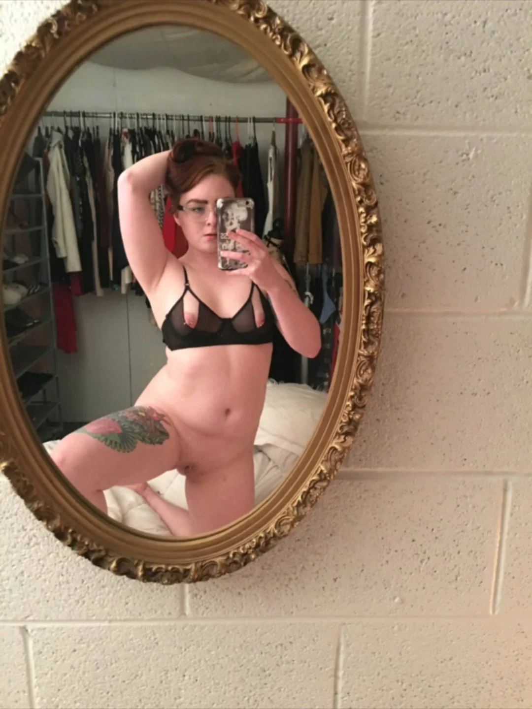 Ginger Slut Miya image 12
