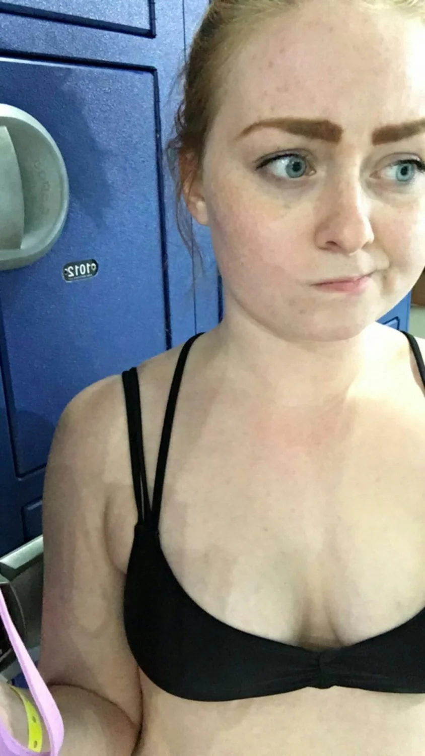 Ginger Slut Miya image 16