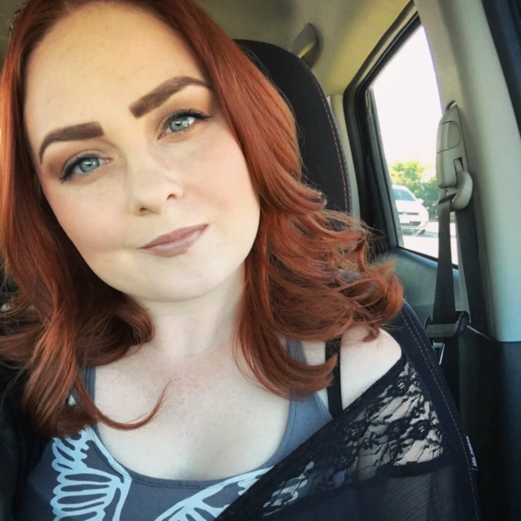 Ginger Slut Miya image 3
