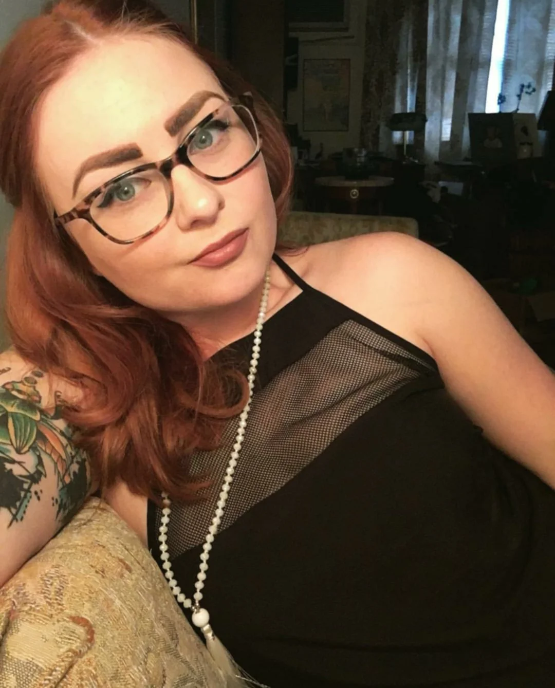 Ginger Slut Miya image 33