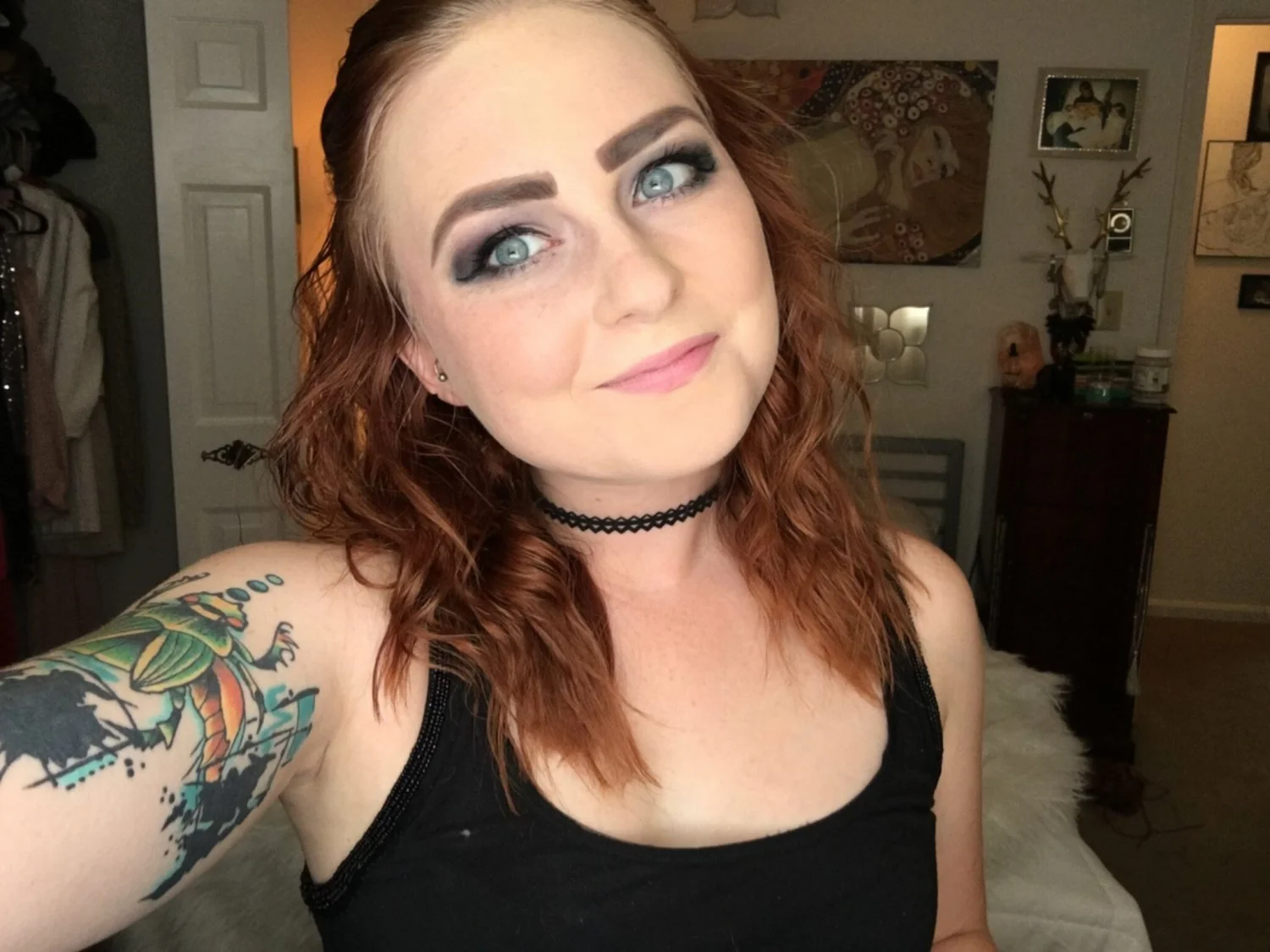 Ginger Slut Miya image 5