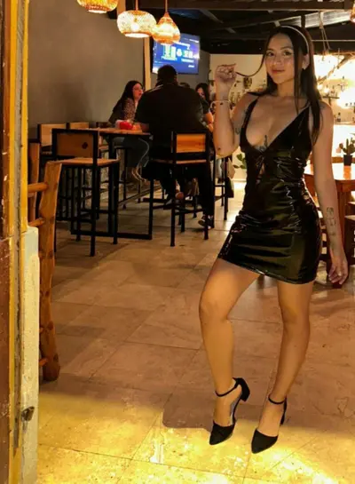 Big tits Balkan bitch cover image