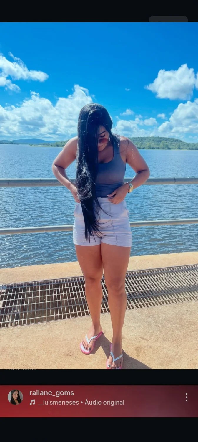 Novinha do insta image 17