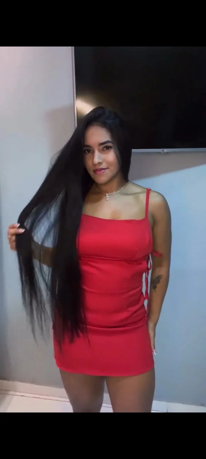 Novinha do insta image 21