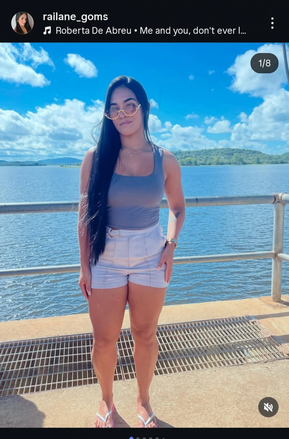Novinha do insta image 4