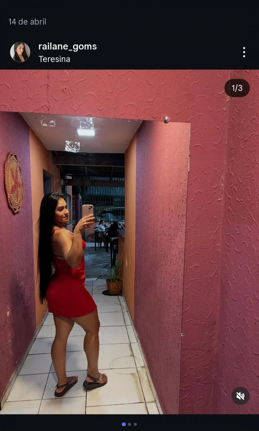 Novinha do insta image 46