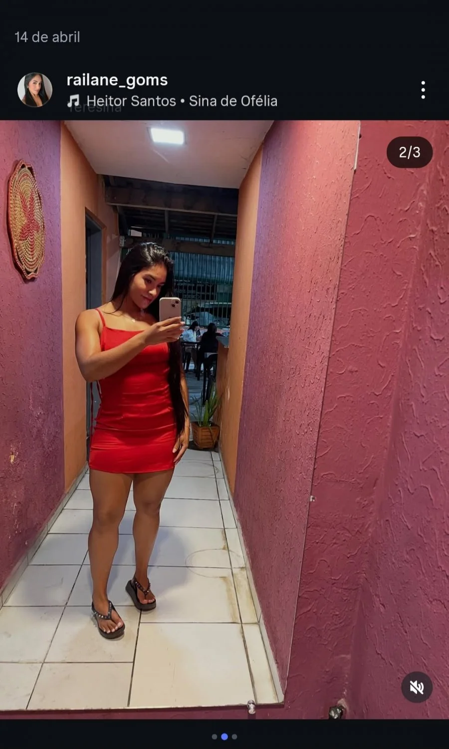 Novinha do insta image 5