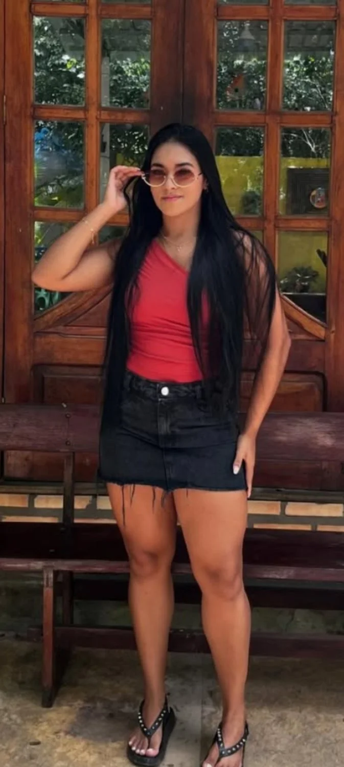 Novinha do insta image 8