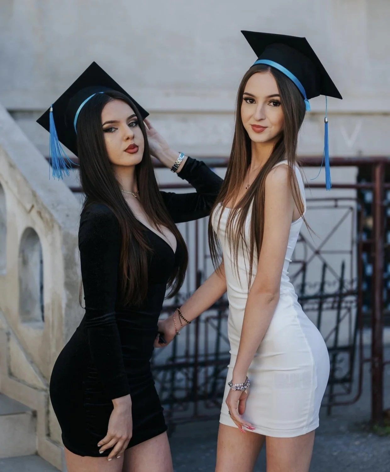 Thick and busty Romanian slut Sorina image 26