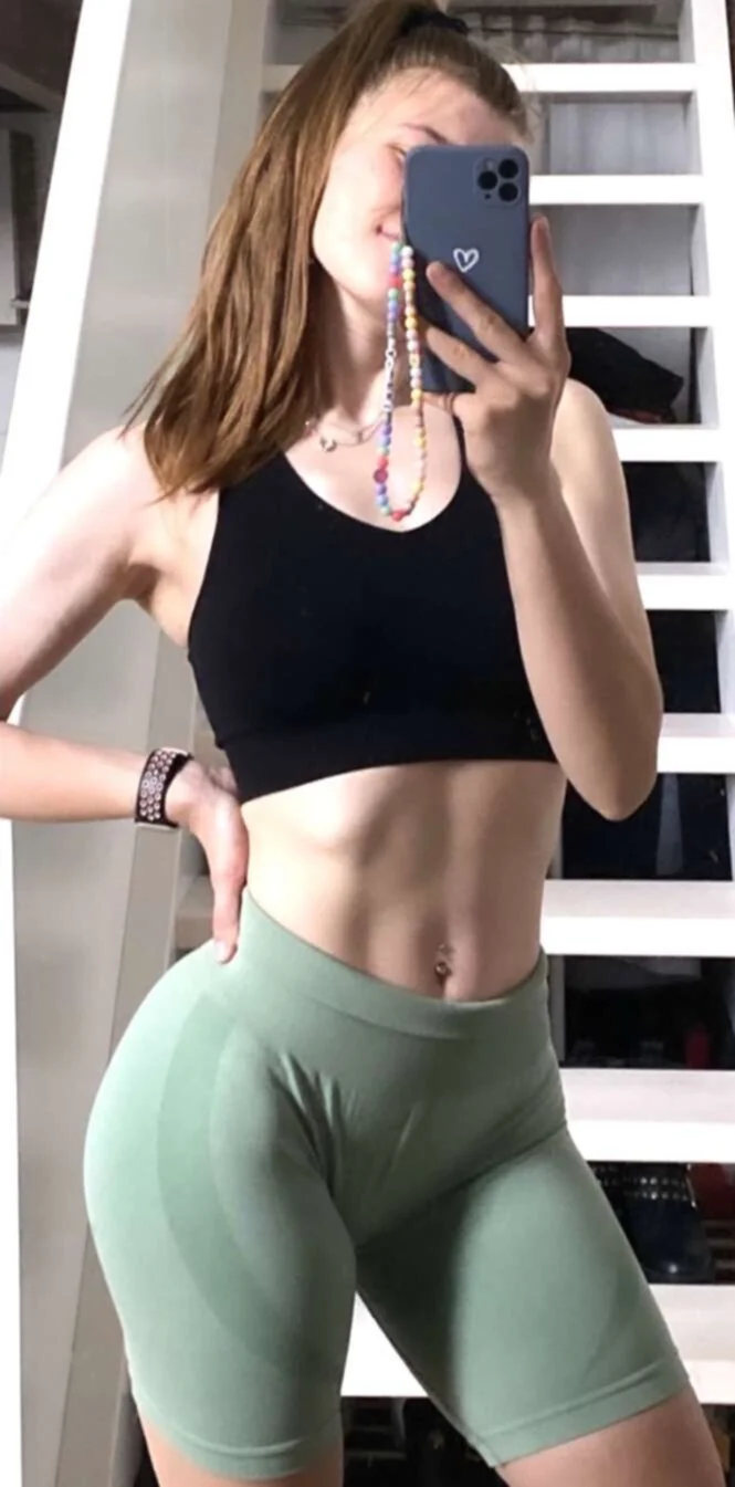Slut needs a name image 6