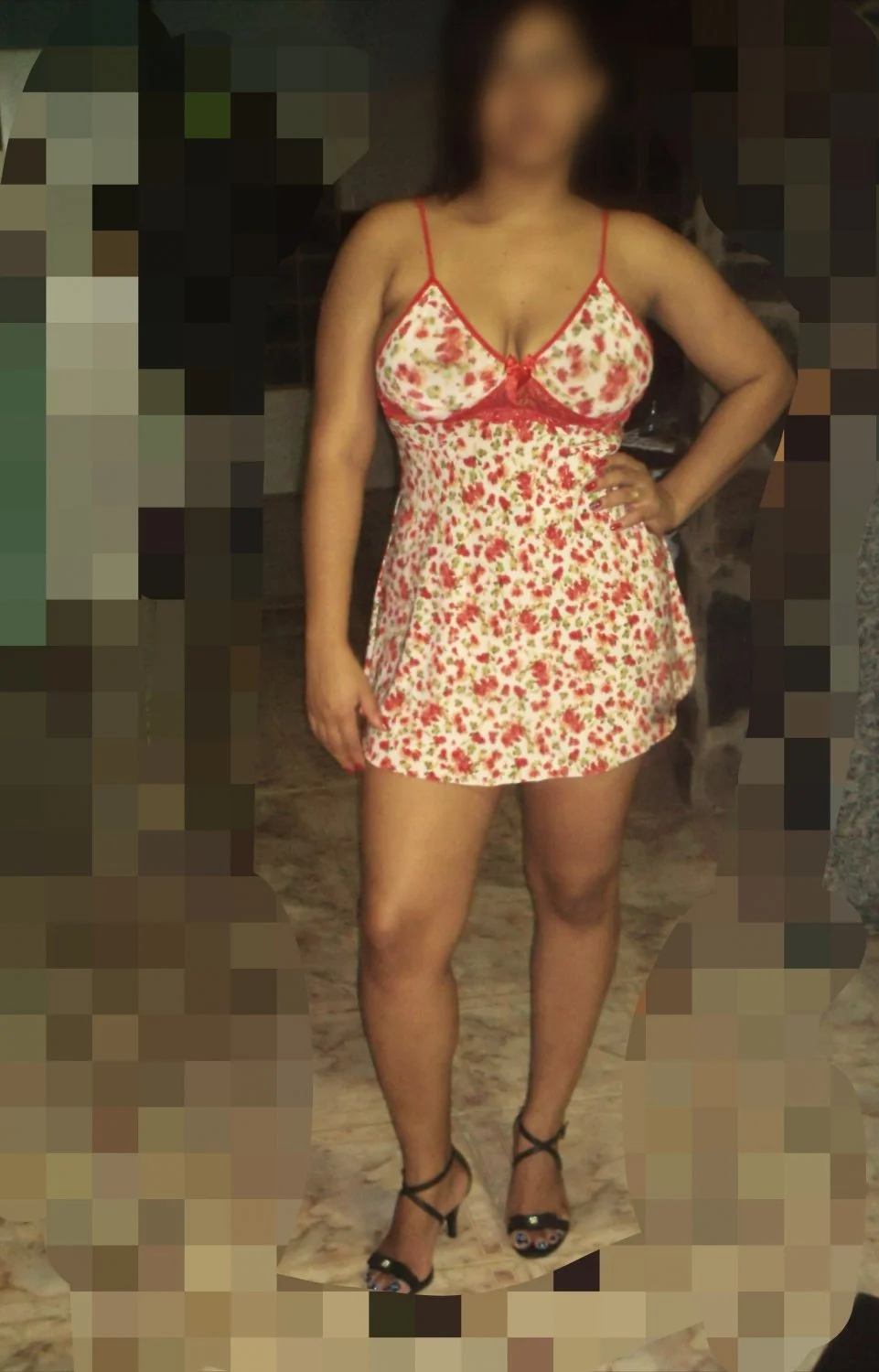 Casada gostosa, quer mais? Deixe nos comentários 🤤 main image