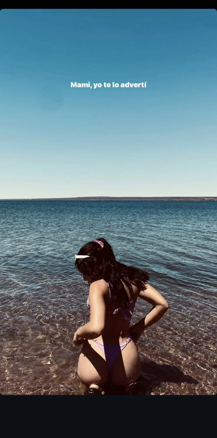 ange bien zorrita 🍆💦💦 image 20