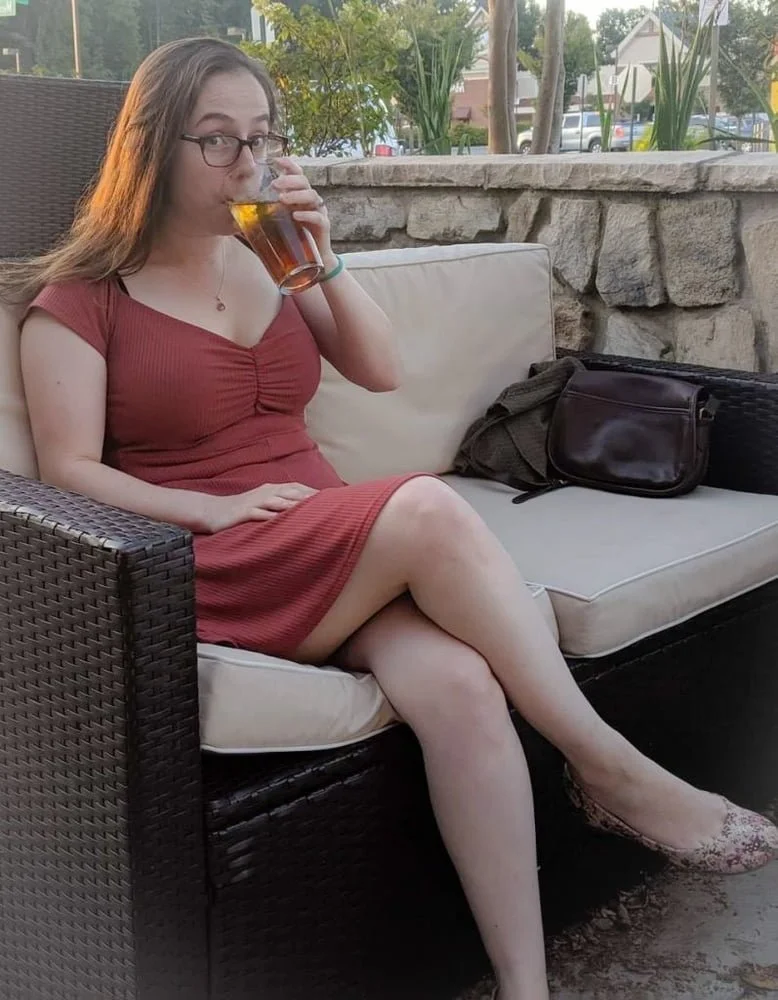 I had sex with my son's girlfriend image 10
