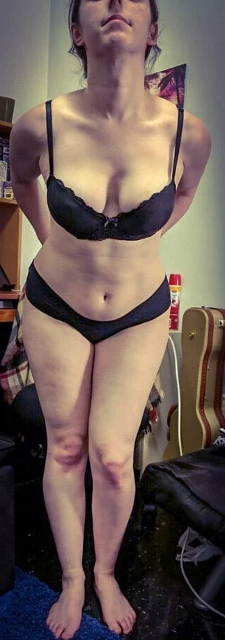 I had sex with my son's girlfriend image 14