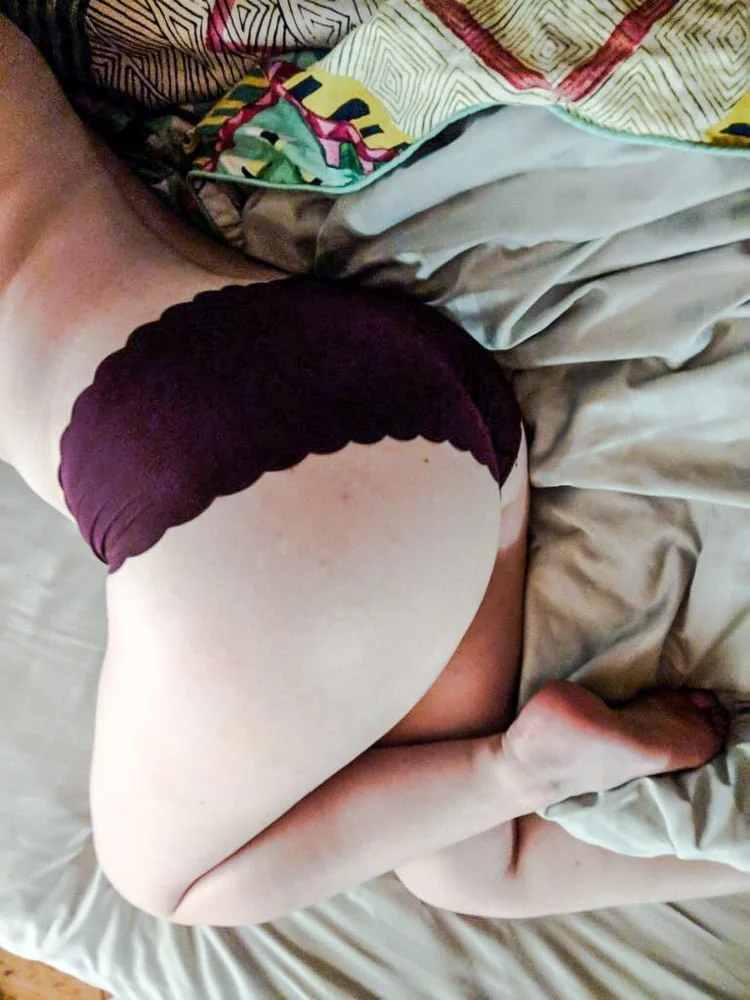 I had sex with my son's girlfriend image 16