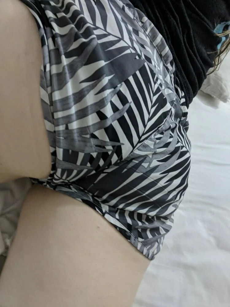 I had sex with my son's girlfriend image 36