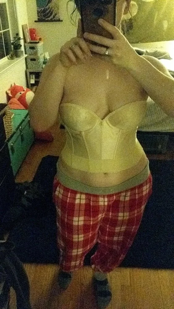 I had sex with my son's girlfriend image 37