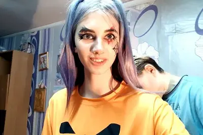 Halloween Sex cover image