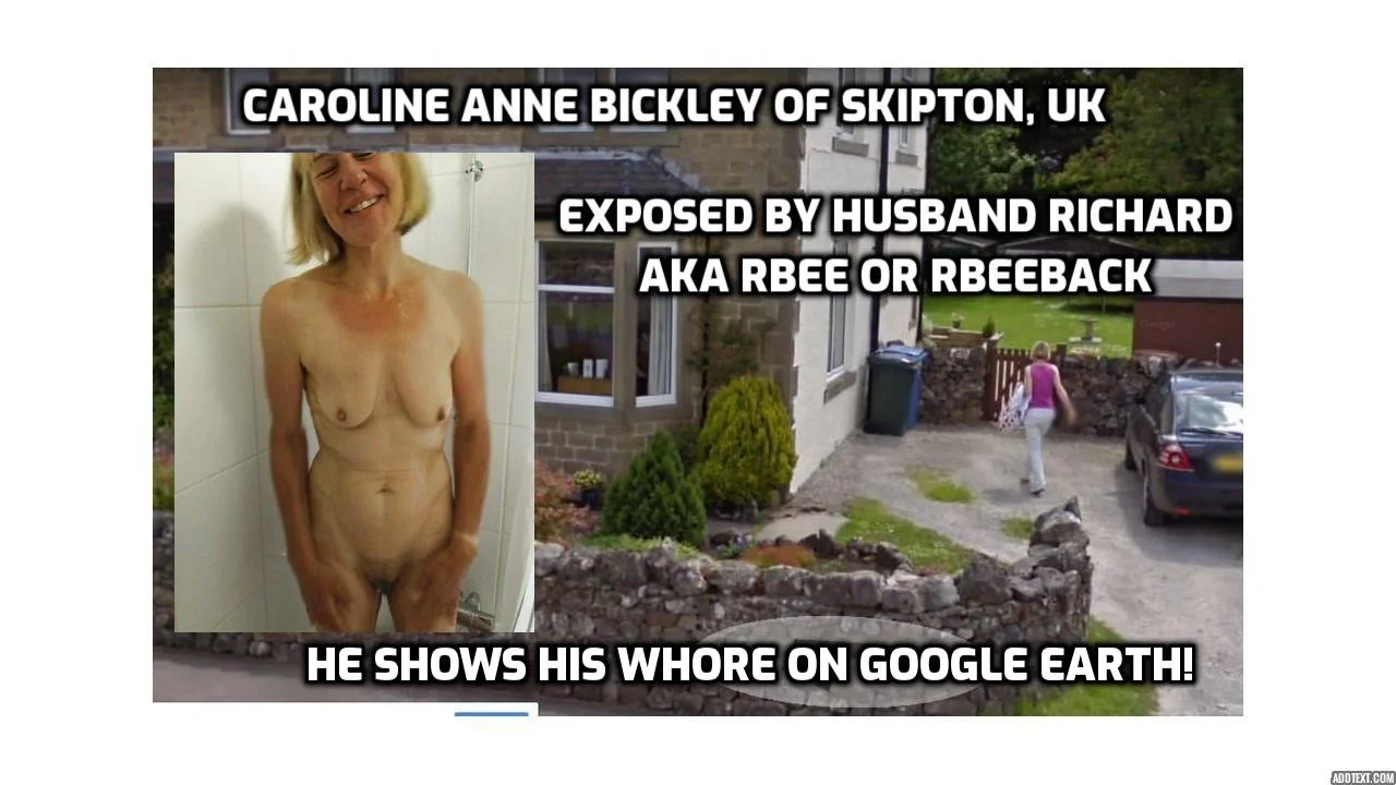 Caroline - Hot UK Milf pt1 image 19