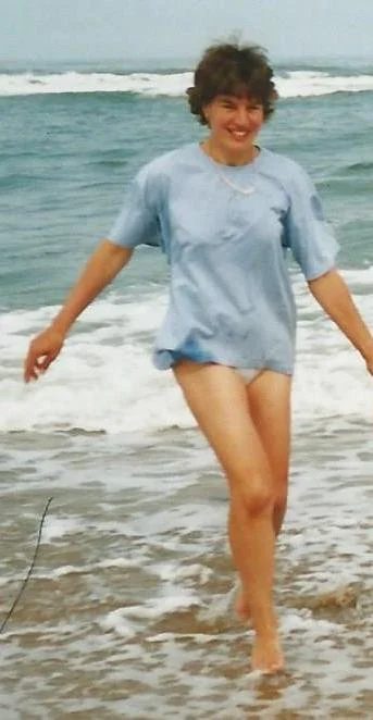 Caroline - Hot UK Milf pt1 image 24