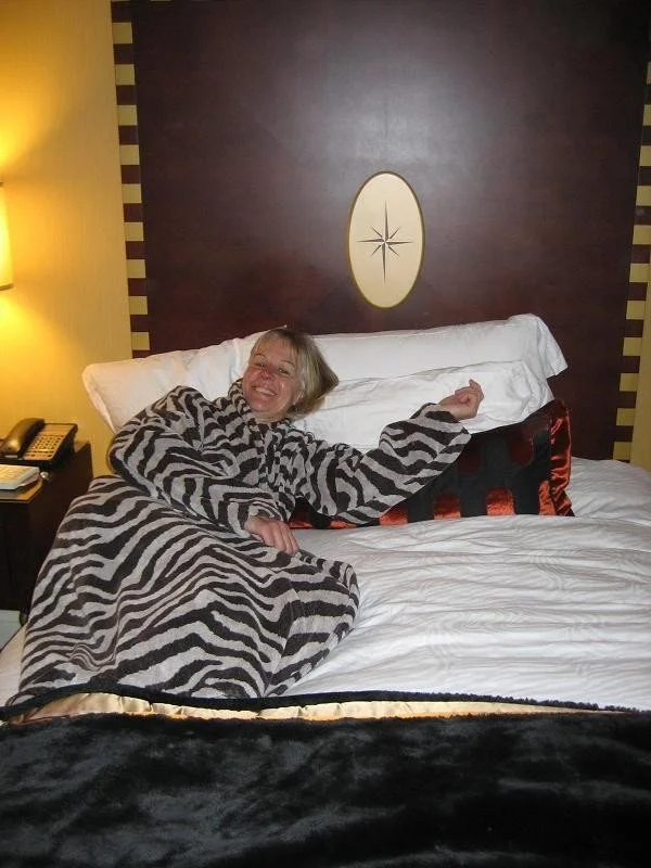 Caroline - Hot UK Milf pt1 image 36