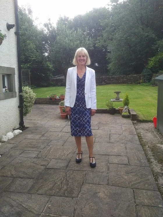 Caroline - Hot UK Milf pt1 image 42