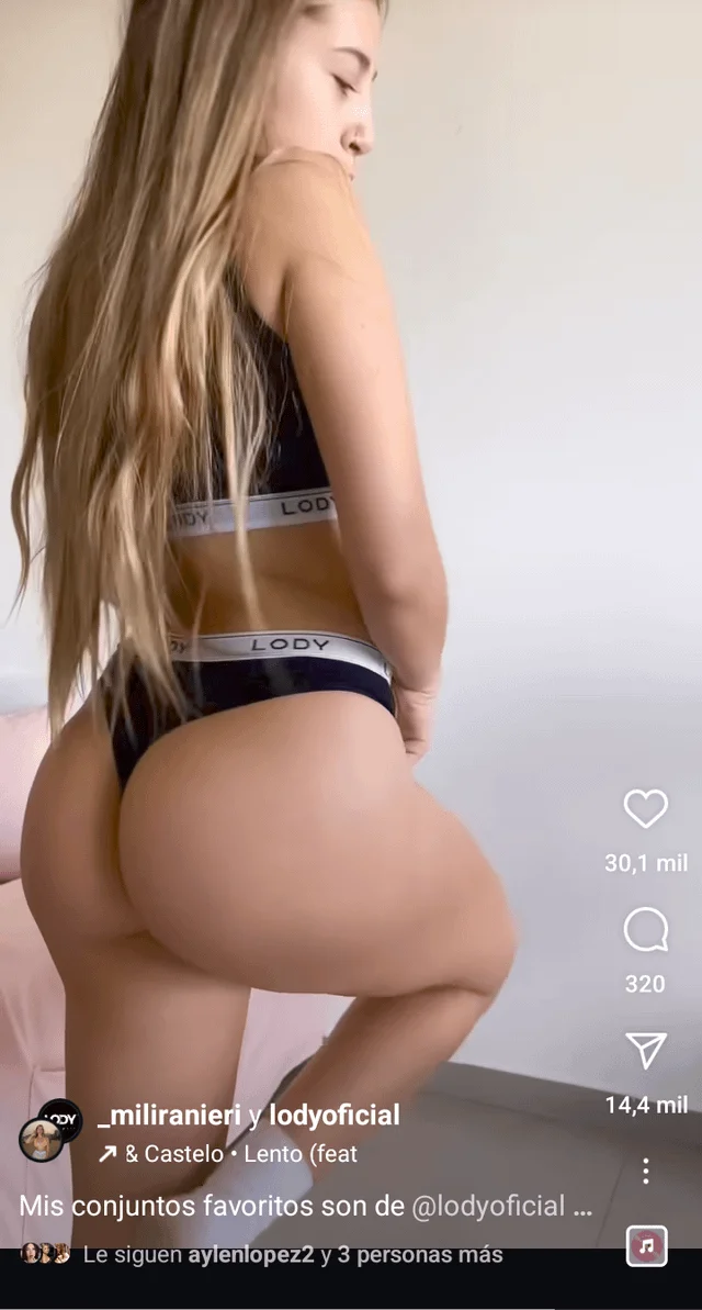 mili ranieri putita image 22