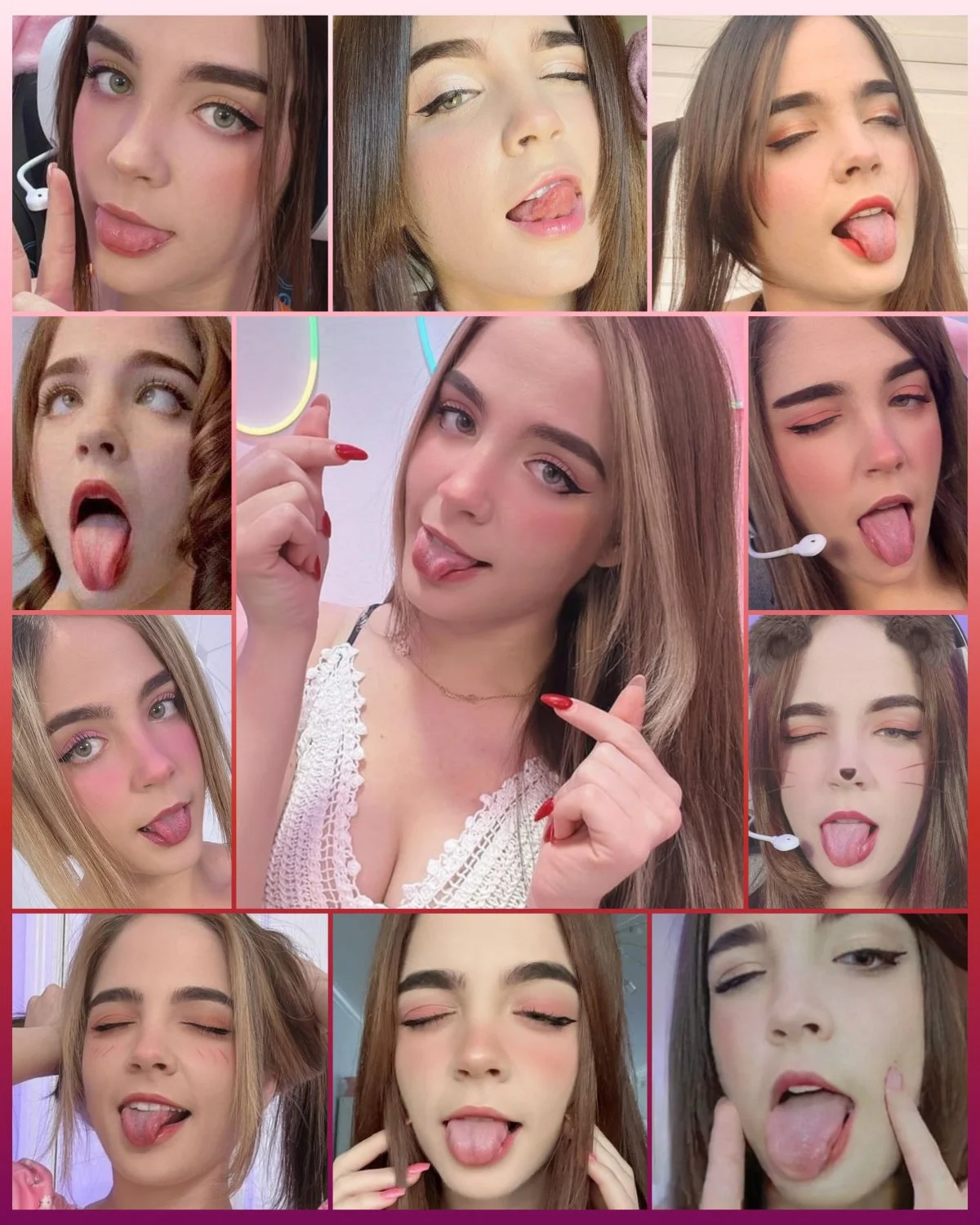 Variadito de ella 💕 image 3