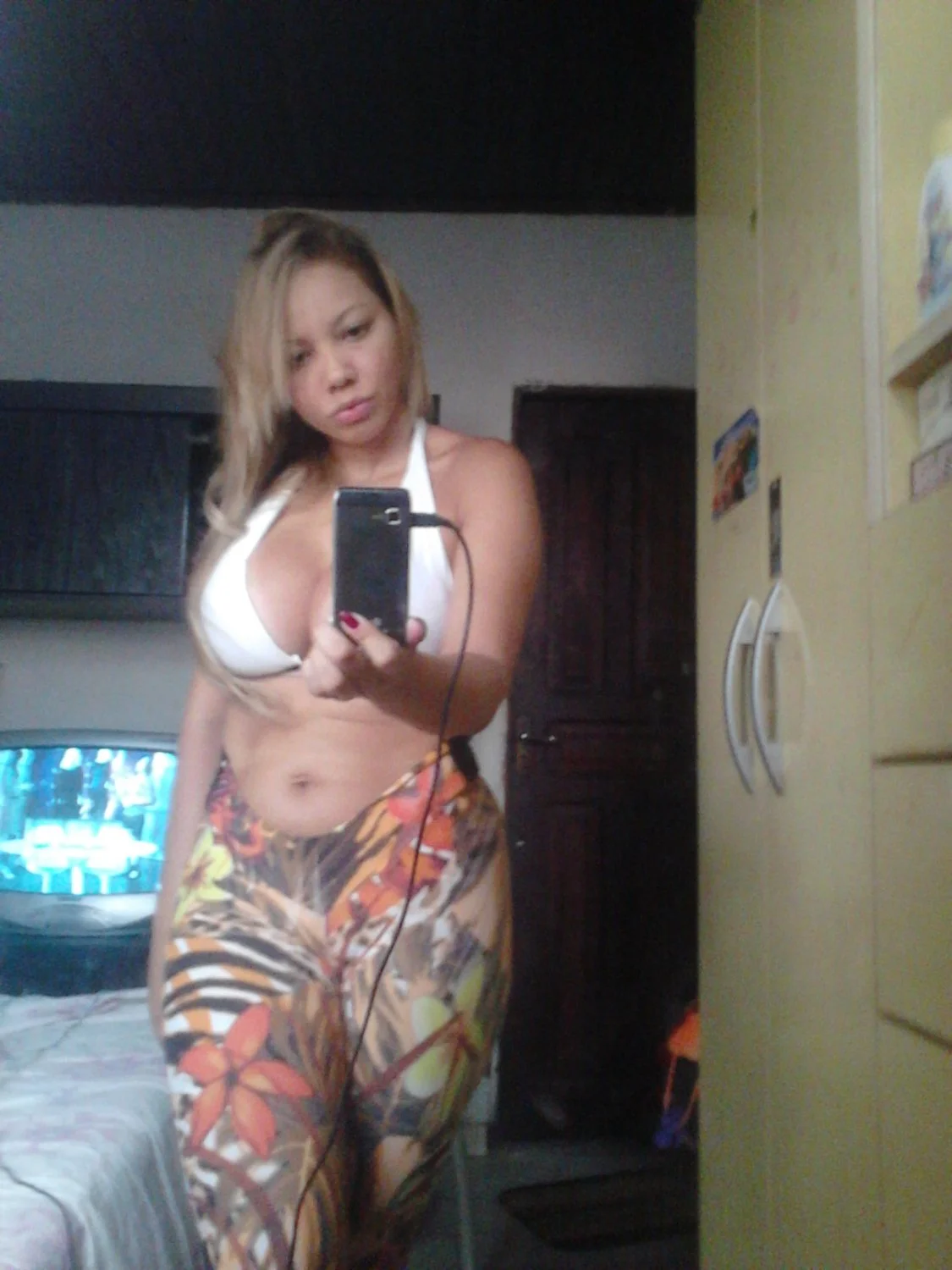 Prostituta mais gostosa que comi em Belém do Pará. Ela ainda deve trabalhar lá... image 22
