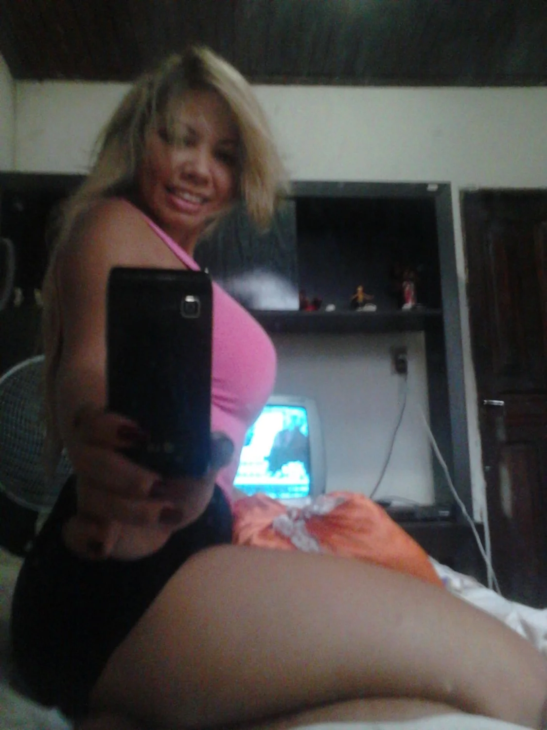 Prostituta mais gostosa que comi em Belém do Pará. Ela ainda deve trabalhar lá... image 27