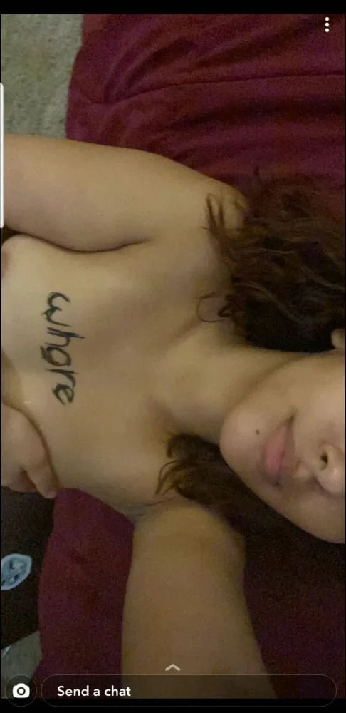 Anal Freak Alyssia Hernandez Leaked Nudes image 16