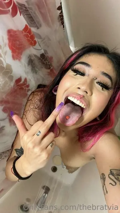 Rave slut cover image