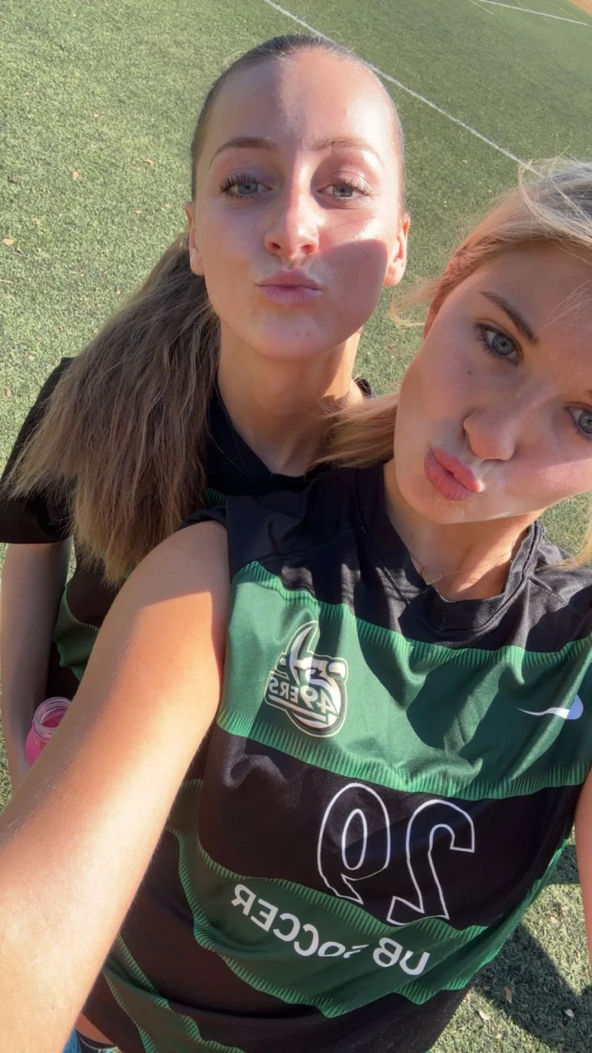 Teen Blonde Slut image 10