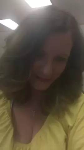 Your mom at the office. cover image