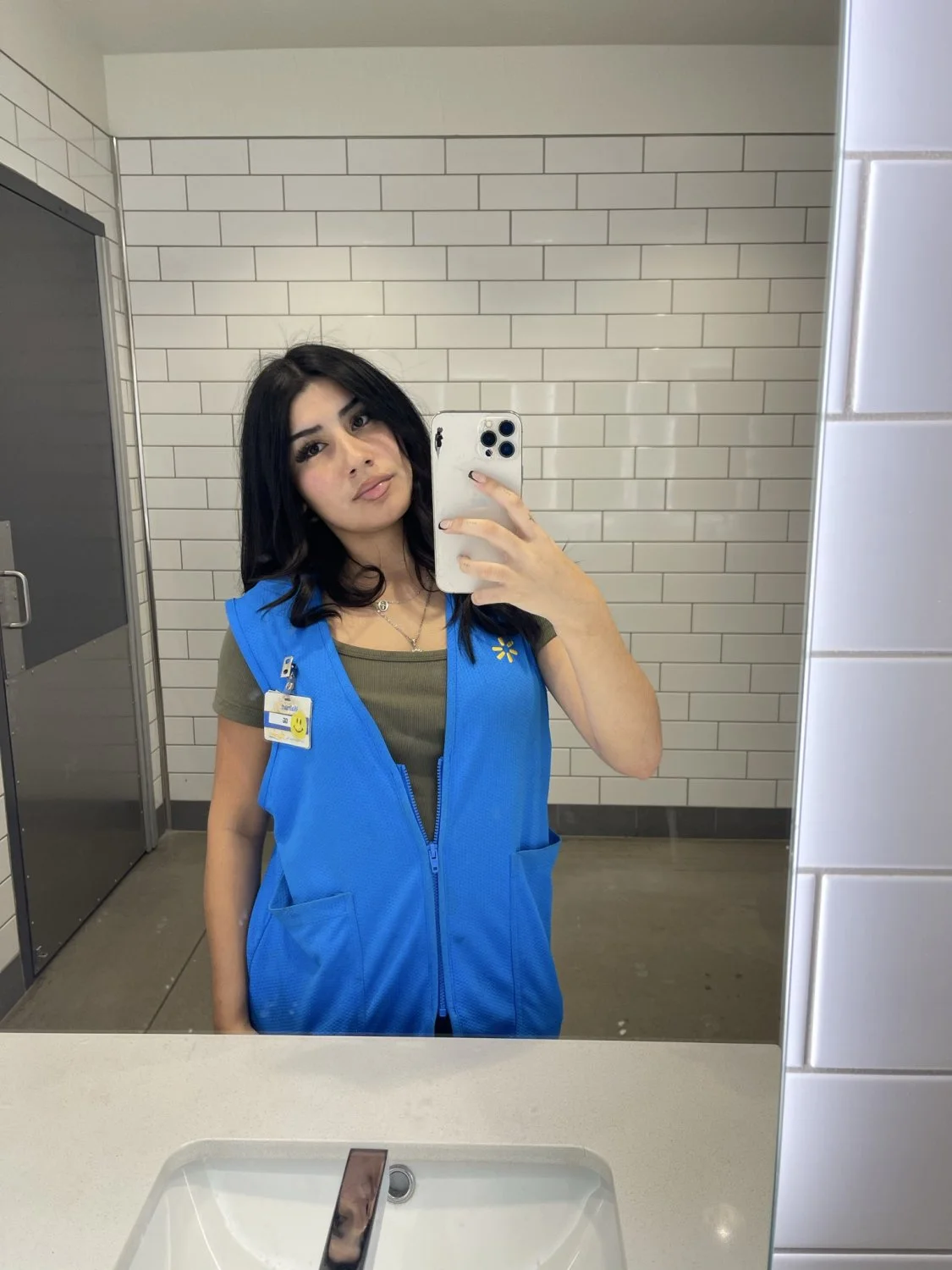 Fine Lil Latina Walmart Brat main image