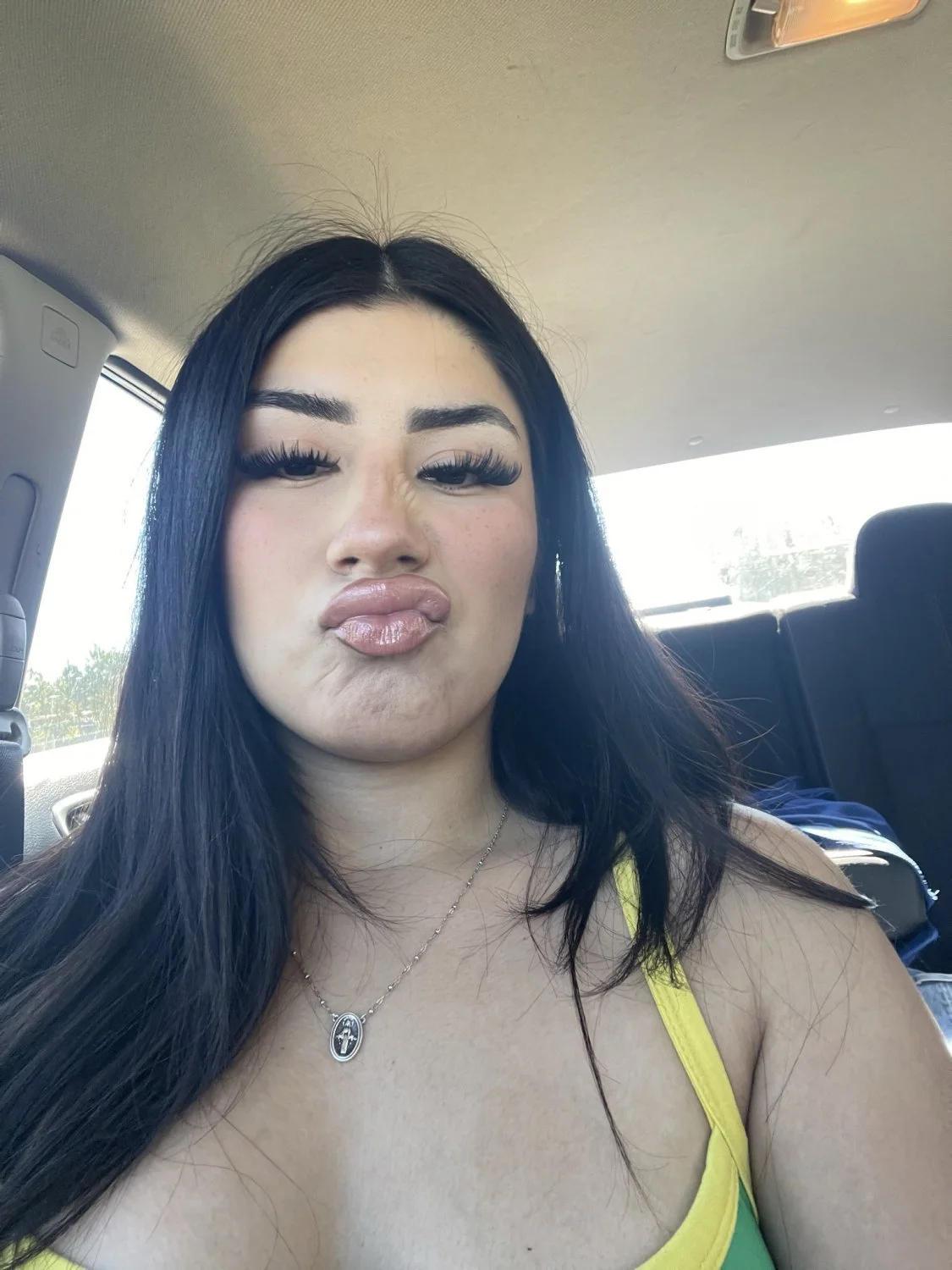 Fine Lil Latina Walmart Brat image 2